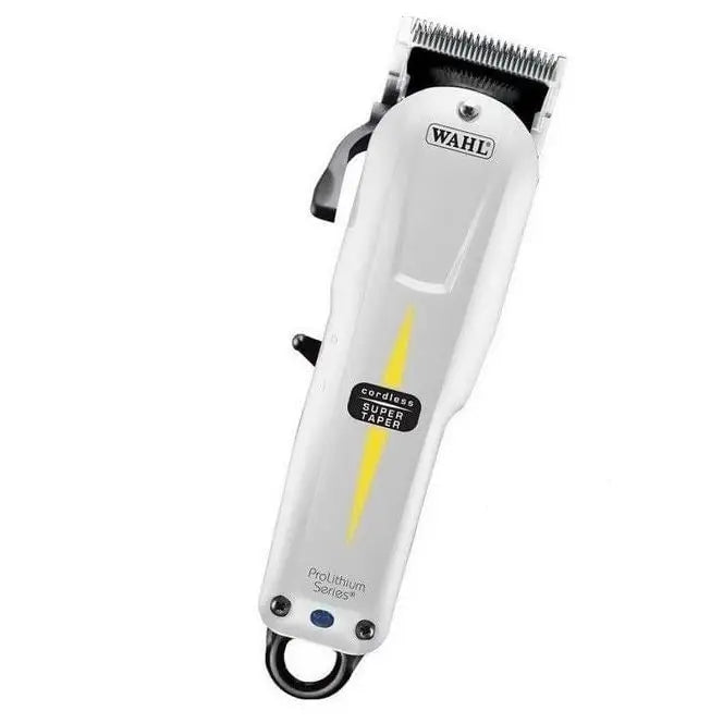 Wahl Super Taper Cordless Mașină de tuns