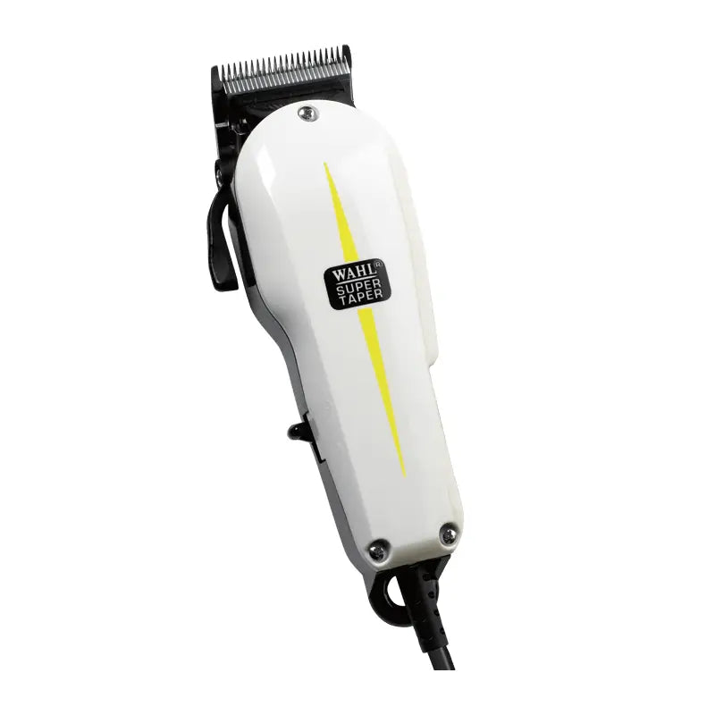 Wahl Super Taper Mașină de tuns cu fir