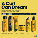 Matrix A Curl Can Dream Light Hold Gel de păr 250 ml