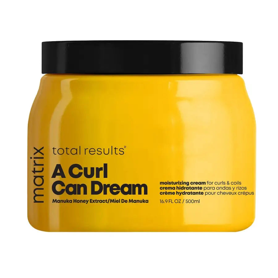 Matrix A Curl Can Dream Cremă hidratantă leave-in pentru bucle