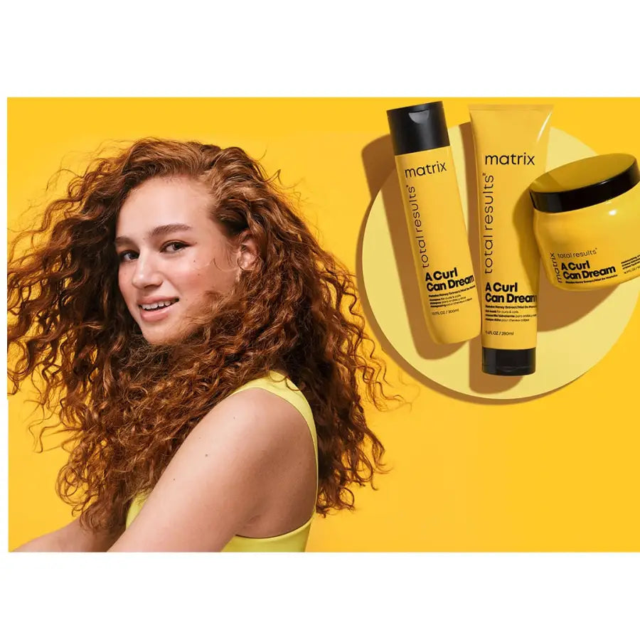 Matrix A Curl Can Dream Cremă hidratantă leave-in pentru bucle