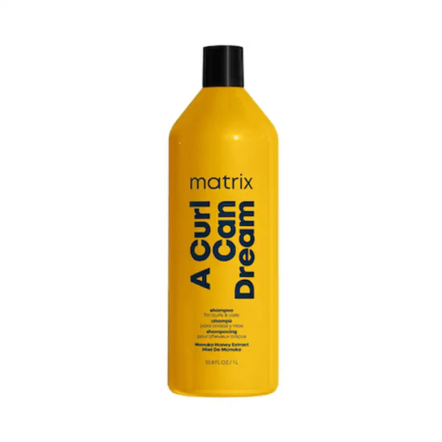 Matrix A Curl Can Dream Șampon pentru bucle