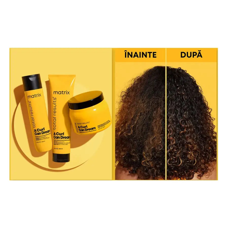 Matrix A Curl Can Dream Șampon pentru bucle