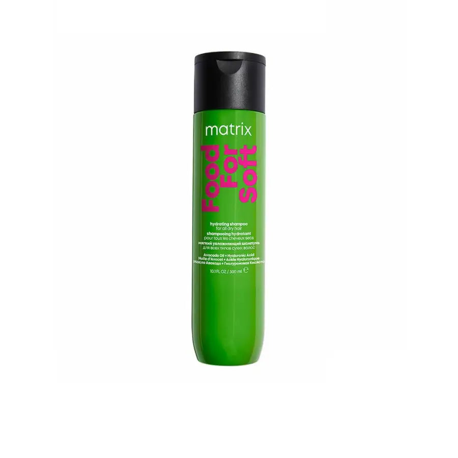 Matrix Food For Soft Șampon 300 ml
