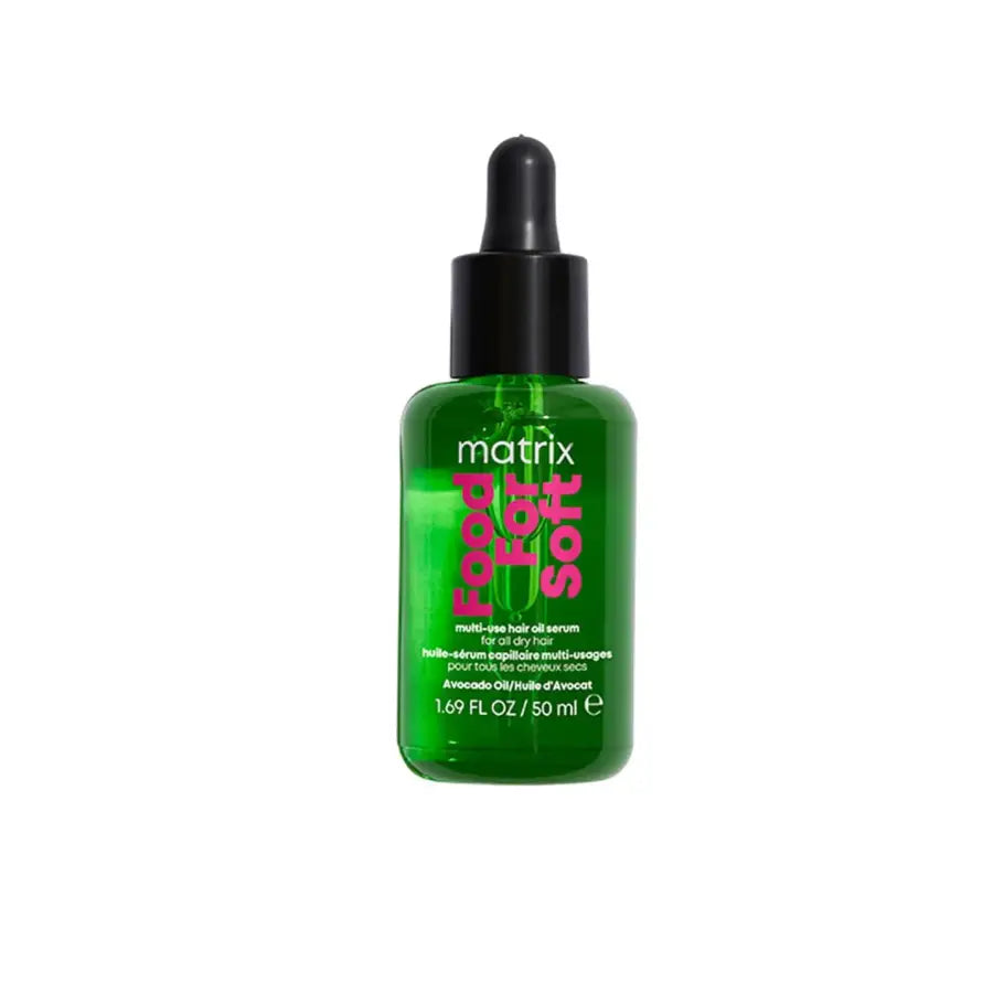 Matrix Food For Soft Ulei de păr 50 ml