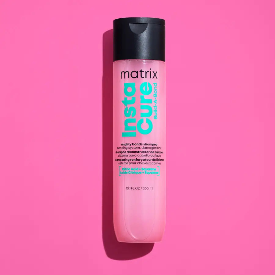 Matrix Instacure Build-A-Bond Șampon 300 ml