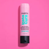 Matrix Instacure Build-A-Bond Mighty Care – Balsam Reparator pentru Păr Deteriorat 300ml - Păr