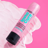 Matrix Instacure Build-A-Bond Mighty Care – Balsam Reparator pentru Păr Deteriorat 300ml - Păr