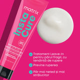 Matrix Instacure Leave-In Profesional Anti-Rupere – Tratament pentru Păr Uscat și Deteriorat 150ml - Păr