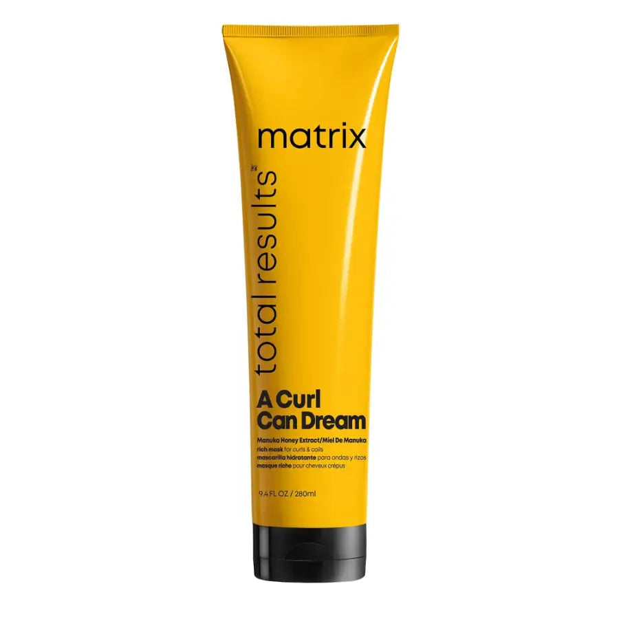 Matrix A Curl Can Dream Rich Mask Mască de păr 280 ml