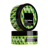 Matrix Over Achiever 3 în 1 – Cremă Ceară și Pastă Modelatoare 50ml - Păr