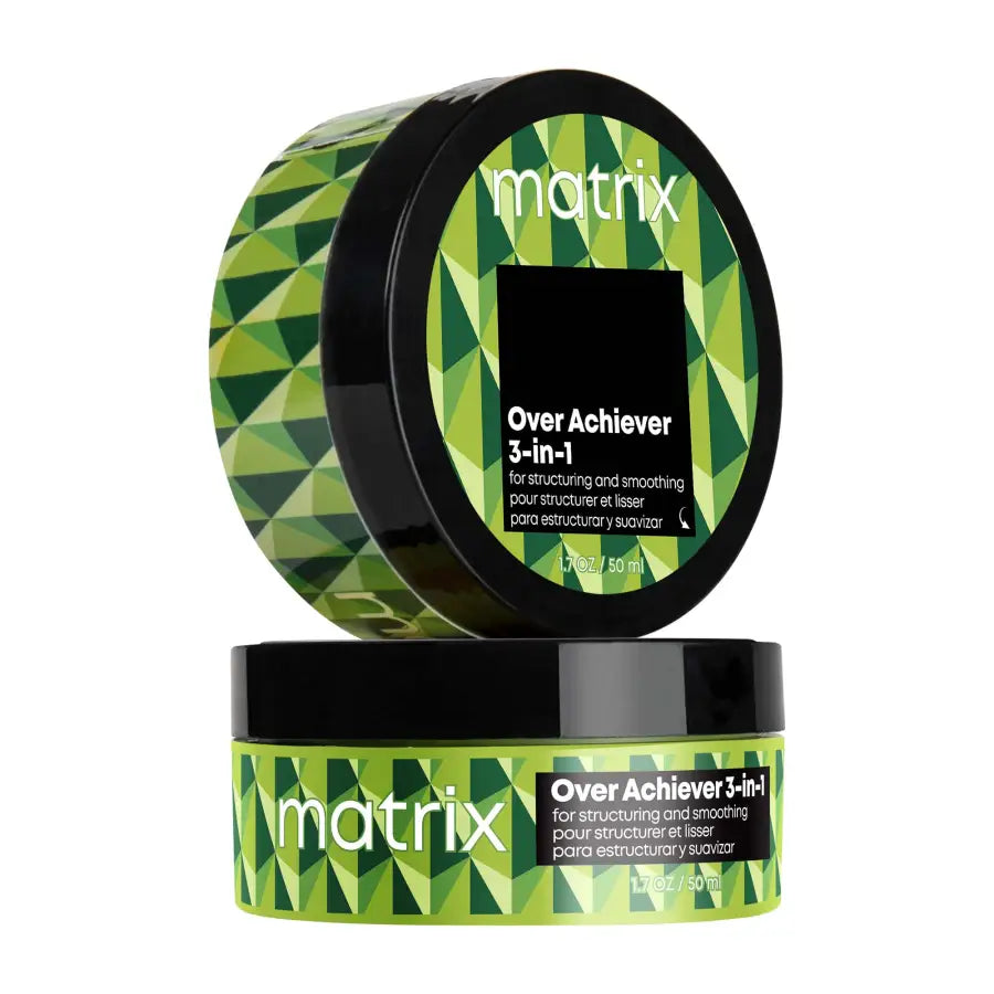 Matrix Over Achiever 3 în 1 Cremă ceară pastă 50 ml