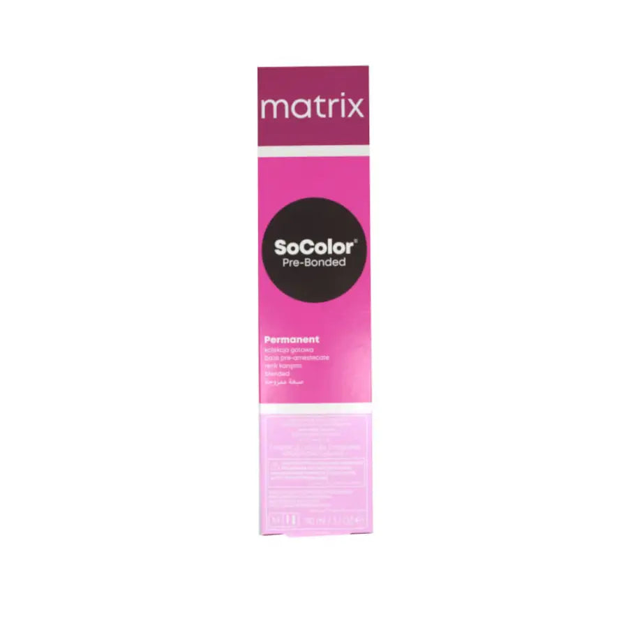 Matrix SoColor Beauty Vopsea de păr permanentă 9 M 90 ml