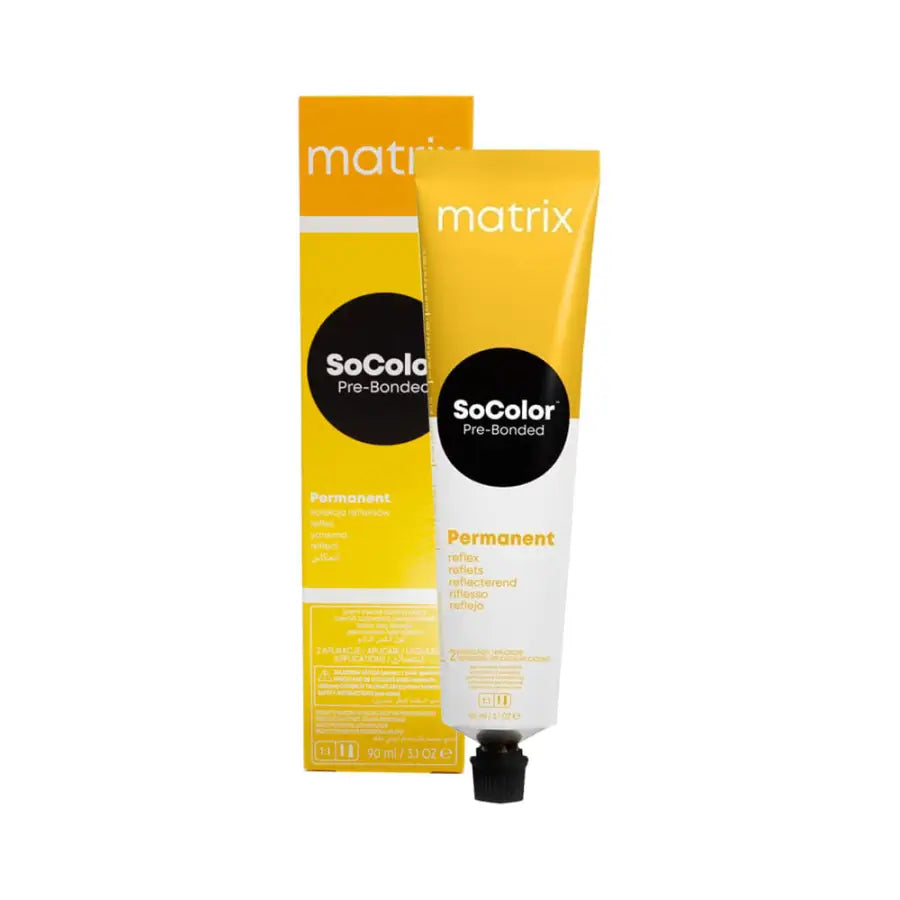Matrix SoColor Beauty Vopsea de păr permanentă SR-R.6 90 ml