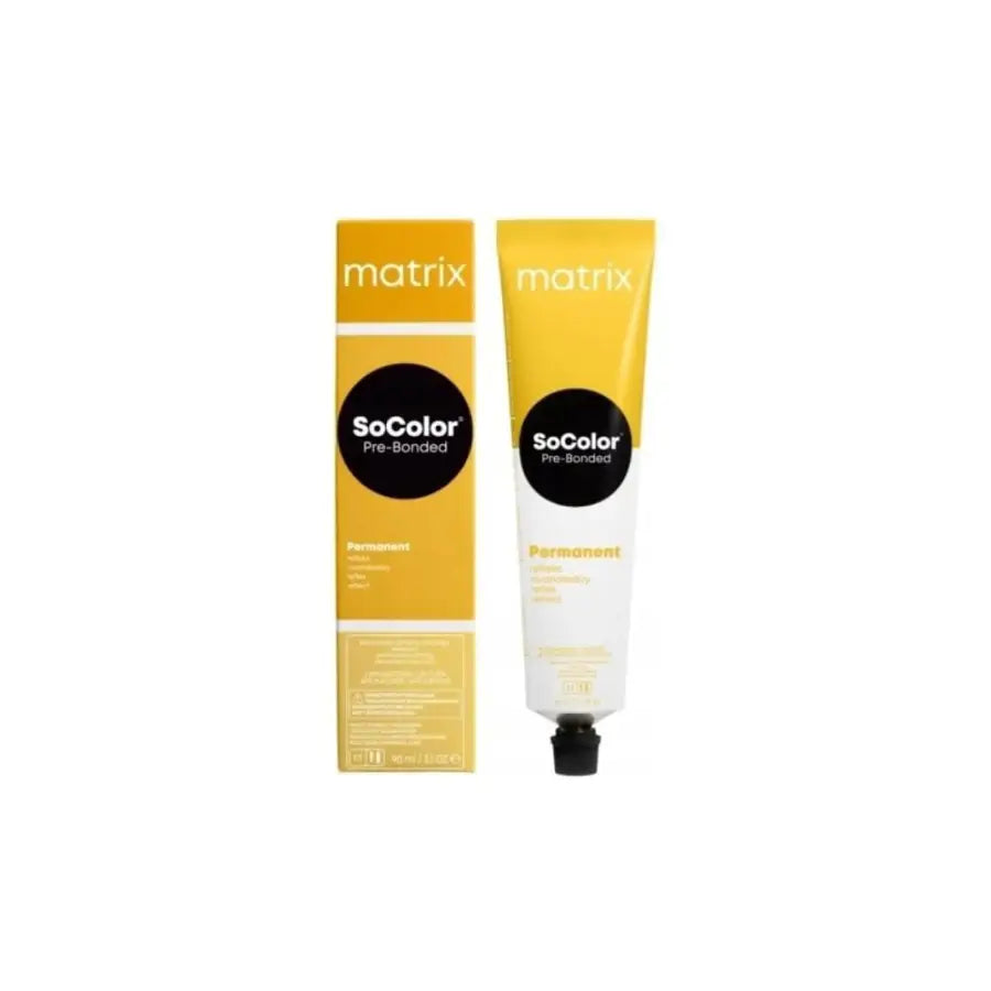 Matrix SoColor Beauty Vopsea de păr permanentă SR-RV.62 90 ml