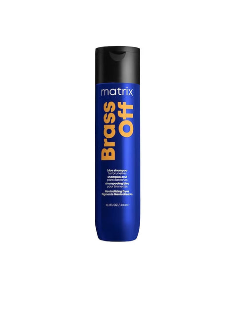 Matrix Total Results Brass Off Șampon 300ml