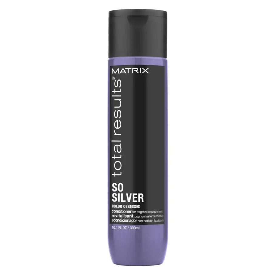 Matrix Total Results So Silver Balsam 300 ml