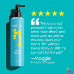Matrix Total Results High Amplify Wonder Boost Spray de volum 250 ml