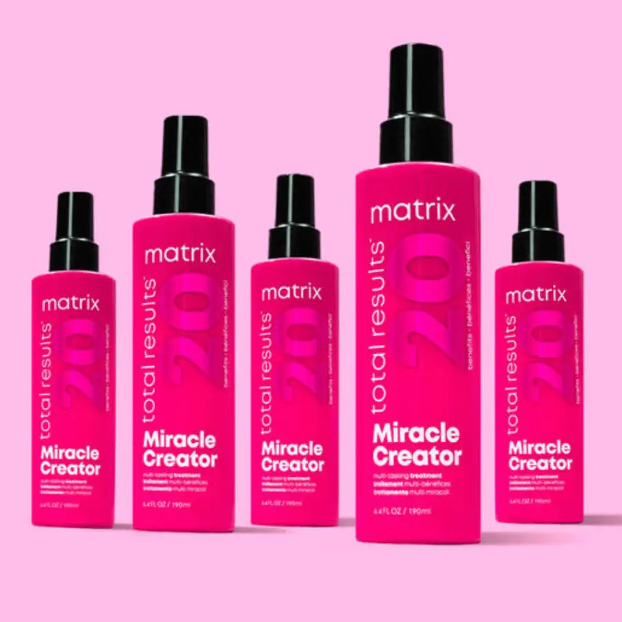 Matrix Total Results Miracle Creator Tratament leave-in 190 ml