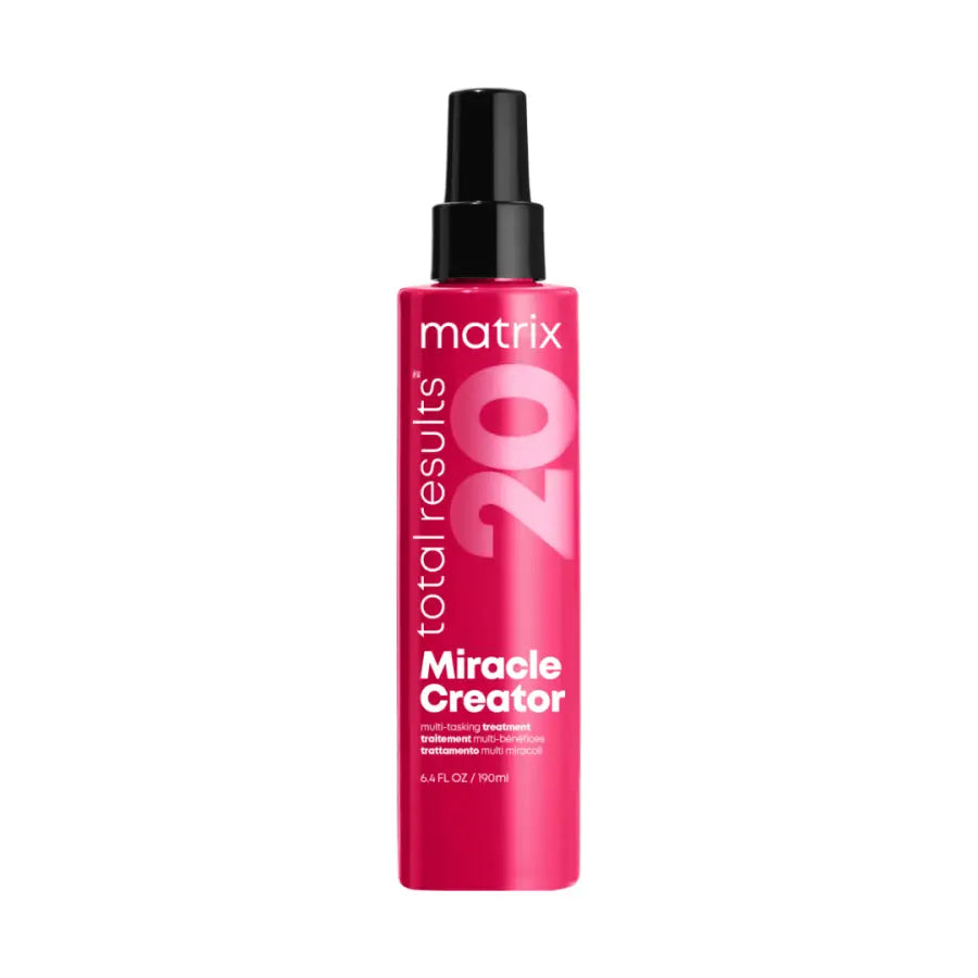 Matrix Total Results Miracle Creator Tratament leave-in 190 ml