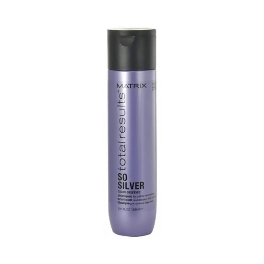 Matrix Total Results So Silver Șampon violet