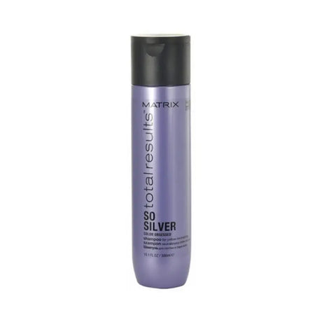 Matrix Total Results So Silver Șampon 300ml
