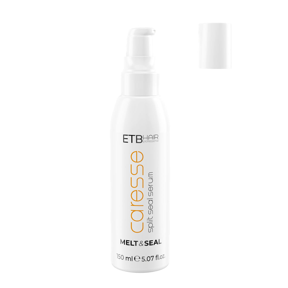 ETB Hair Caresse Melt&Seal Ser pentru vârfuri 150 ml
