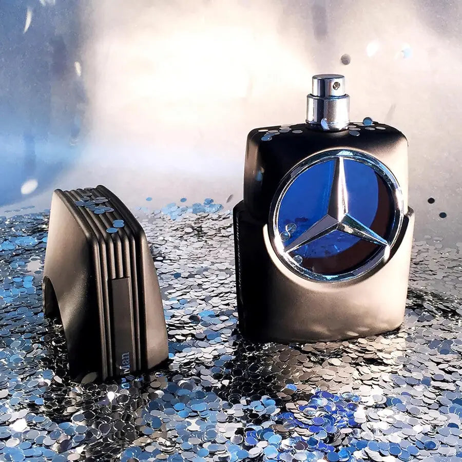 Mercedes-Benz Man Apă de toaletă pentru bărbați 100 ml