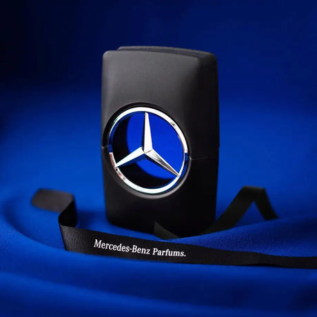 Mercedes-Benz Man EDT 100ml – Simbolul Luxului și Masculinității - Parfumuri