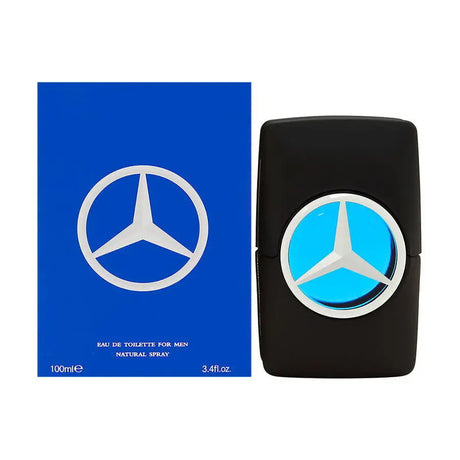 Mercedes-Benz Man EDT 100ml – Simbolul Luxului și Masculinității - Parfumuri