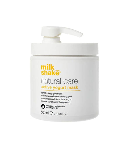 Milk Shake Active Yogurt Mască 500ml