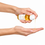 Milk Shake Glistening Argan Oil Ulei de păr 50 ml