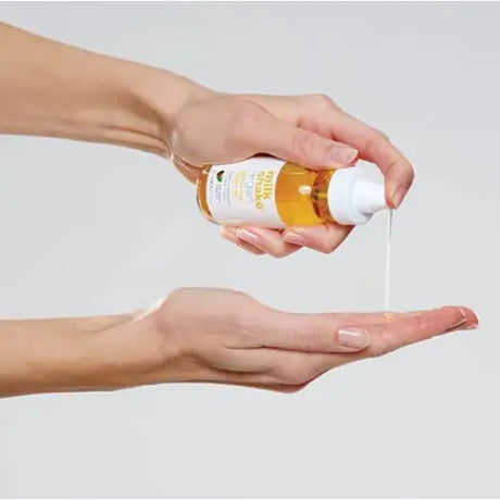 Milk Shake Argan Glistening Oil 50ml – Elixir Prețios cu Ulei de Argan pentru Strălucire Hidratare și Răsfăț Instant