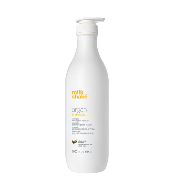 Milk Shake Argan Oil Șampon