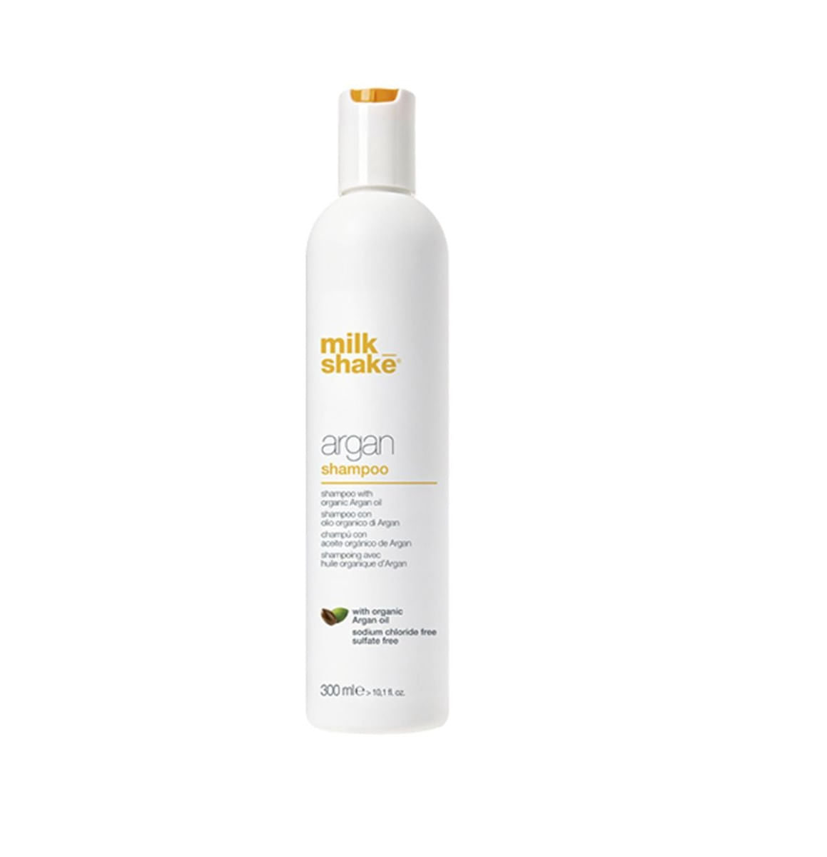 Milk Shake Argan Oil Șampon 300ml