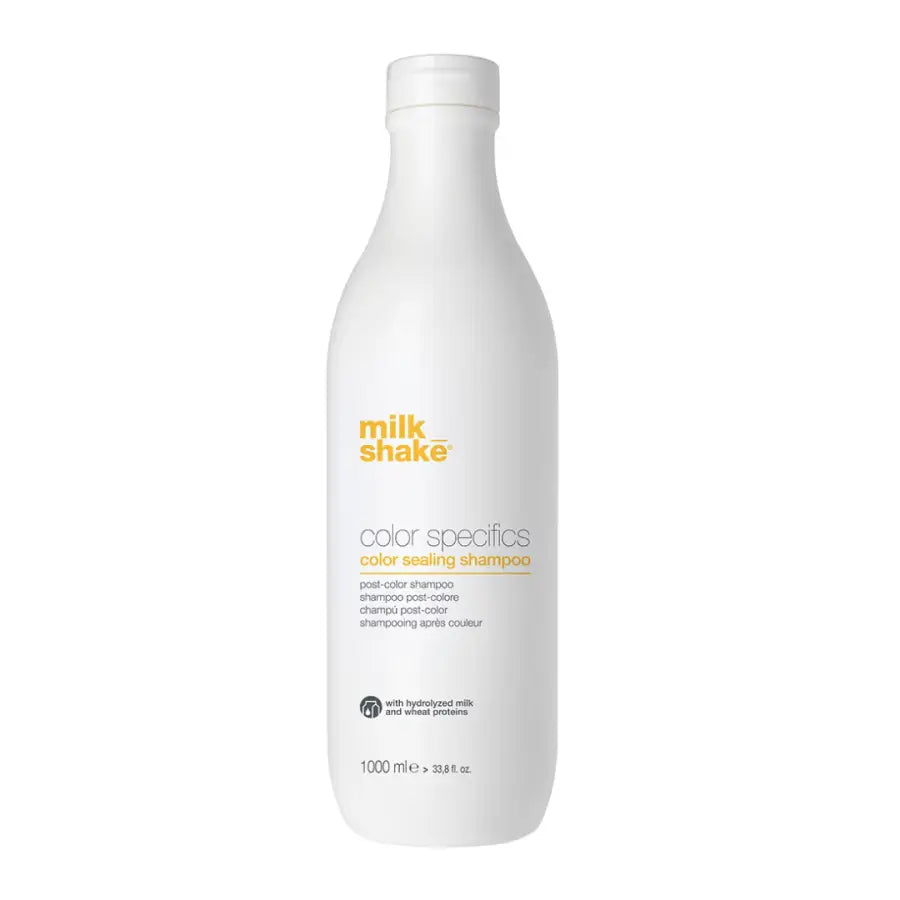 Milk Shake Colour Specifics Colour Sealing Șampon 1000 ml