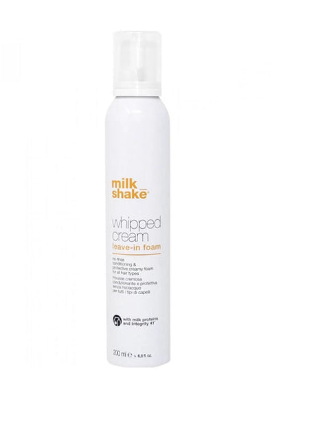 Milk Shake Conditioning Spumă Whipped Cream 200ml