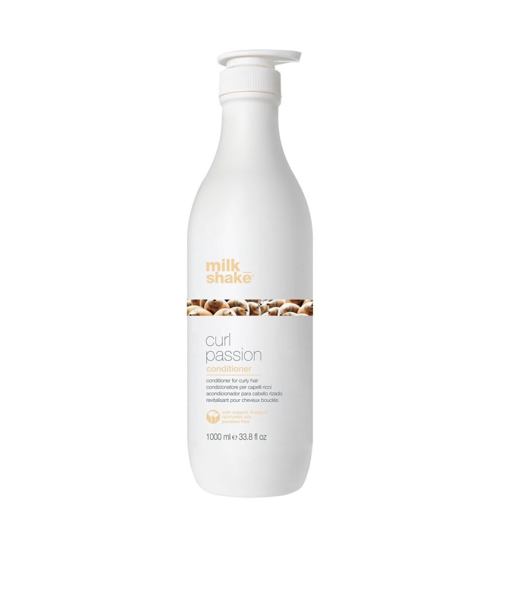 Milk Shake Curl Passion Balsam Pentru Păr Creț 1000ml