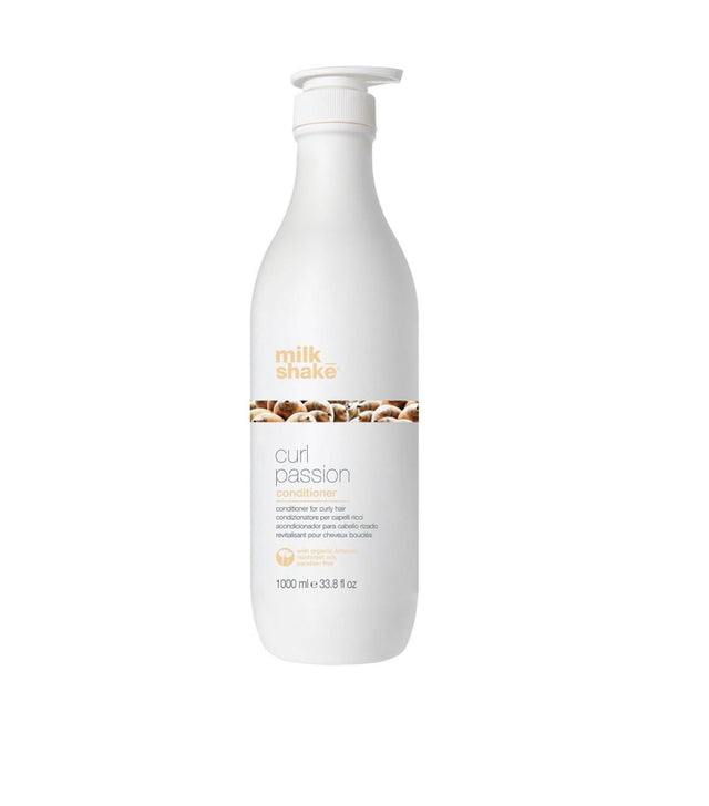 Milk Shake Curl Passion Balsam Pentru Păr Creț 1000ml