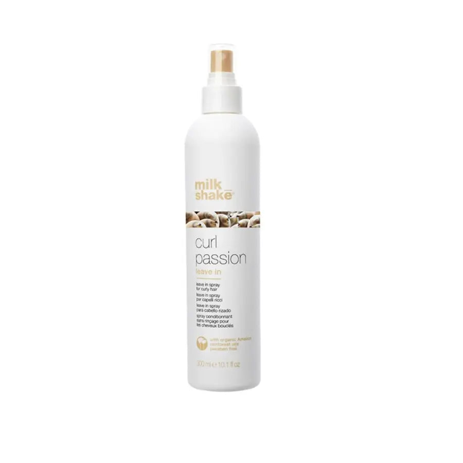 Milk Shake Curl Passion Spray leave-in 300 ml