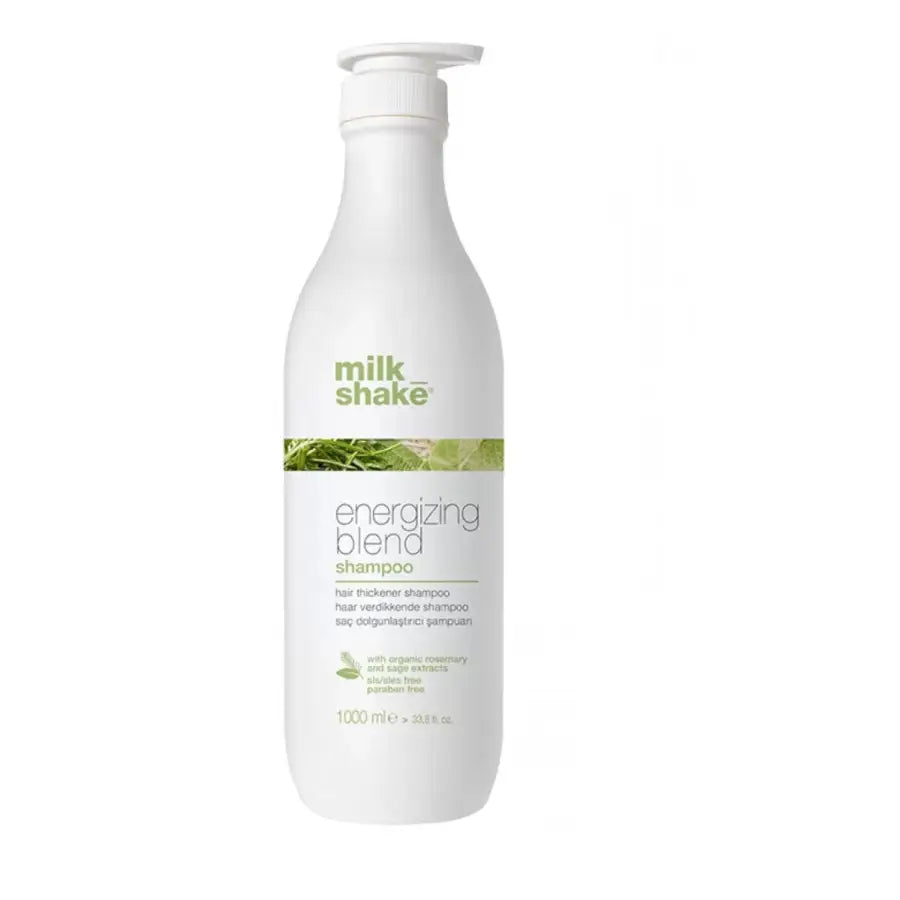 Milk Shake Energizing Blend Șampon 1000 ml