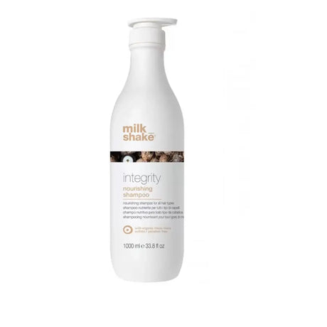 Milk Shake Integrity Sampon Nutritiv Pentru Păr Uscat 1000ml - 1000 ml - Păr