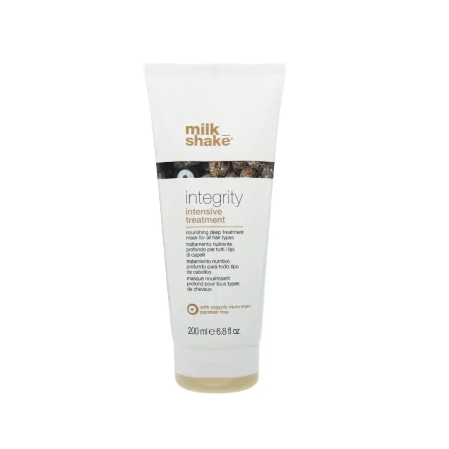 Milk Shake Integrity Tratament Nutritiv Intensiv 200ml