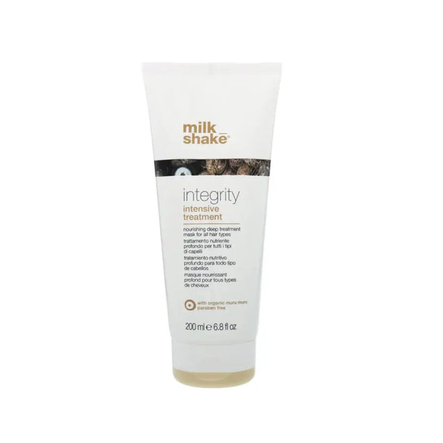 Milk Shake Integrity Tratament Nutritiv Intensiv 200ml