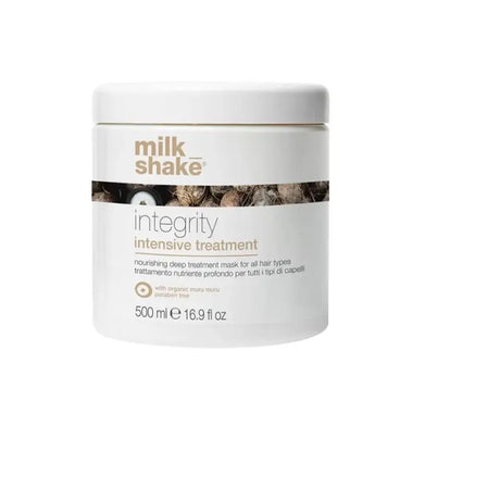 Milk Shake Integrity Tratament Nutritiv Intensiv 500ml