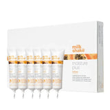 Milk Shake Loțiune Hidratantă Pentru Păr Uscat 6x12ml