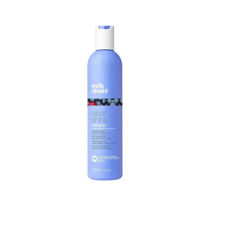 Milk Shake Silver Shine Șampon 250ml - 250 ml - Păr
