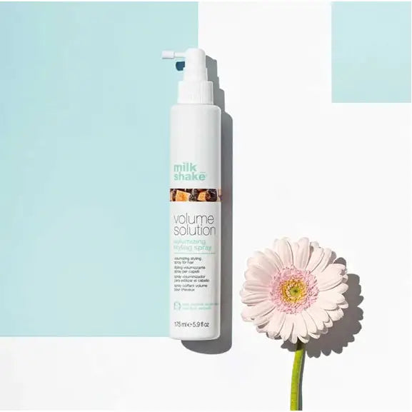 Milk Shake Volume Solution Styling Spray de volum 175 ml