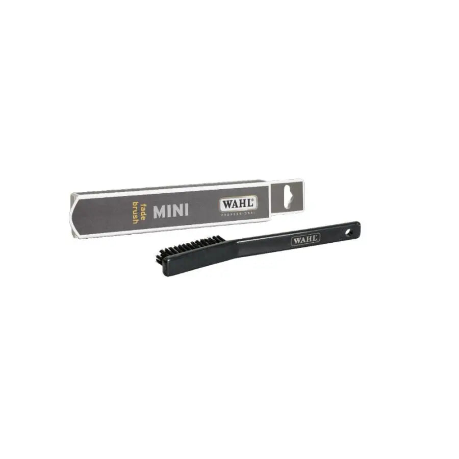 Wahl Mini Fade Brush Perie de fade mică