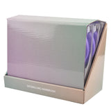 ETB Hair Display Profesional cu 9 Perii Colorate pentru Descâlcirea Părului